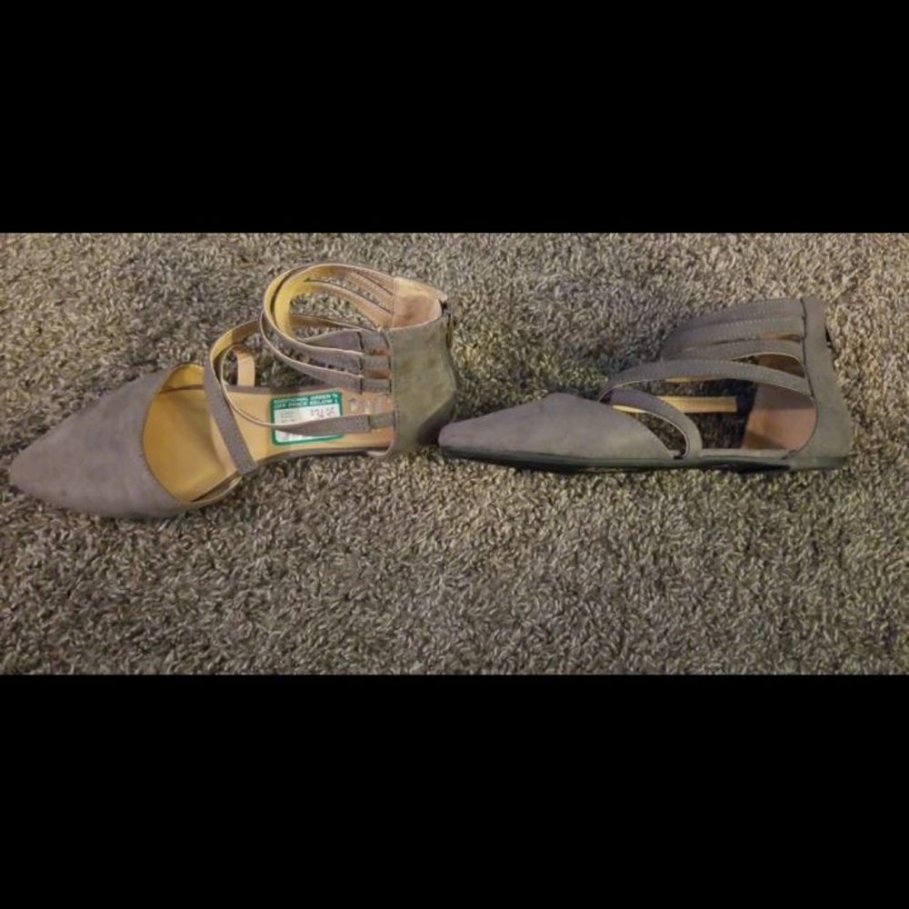 shoes